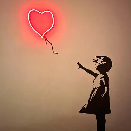 Appartamento Pop_art/b&b Corso Italia